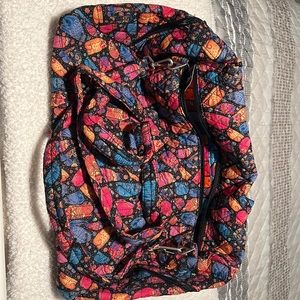 Laurel Burch Cats Tote